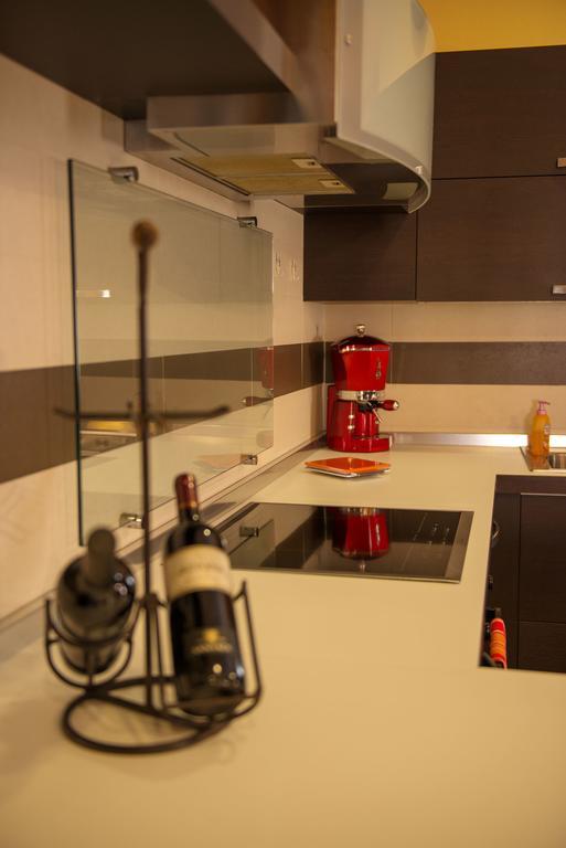 Luxury Home Bosa Apartment Eksteriør billede